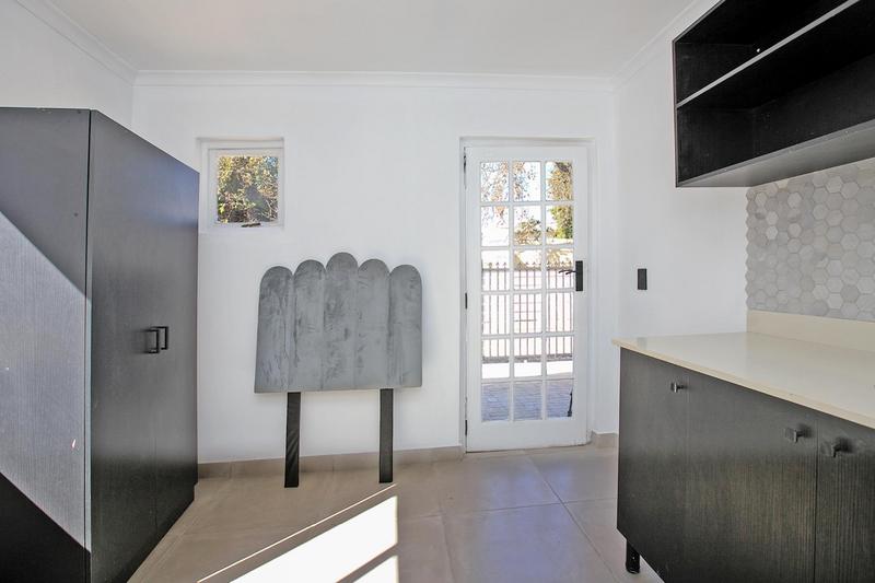 To Let 0 Bedroom Property for Rent in Rosebank Western Cape